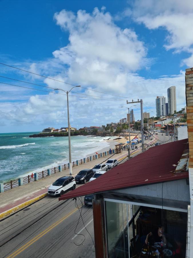 Beira Mar Hotel Натал Экстерьер фото