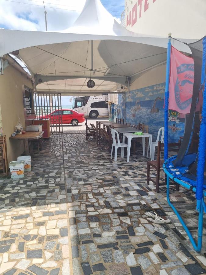 Beira Mar Hotel Натал Экстерьер фото