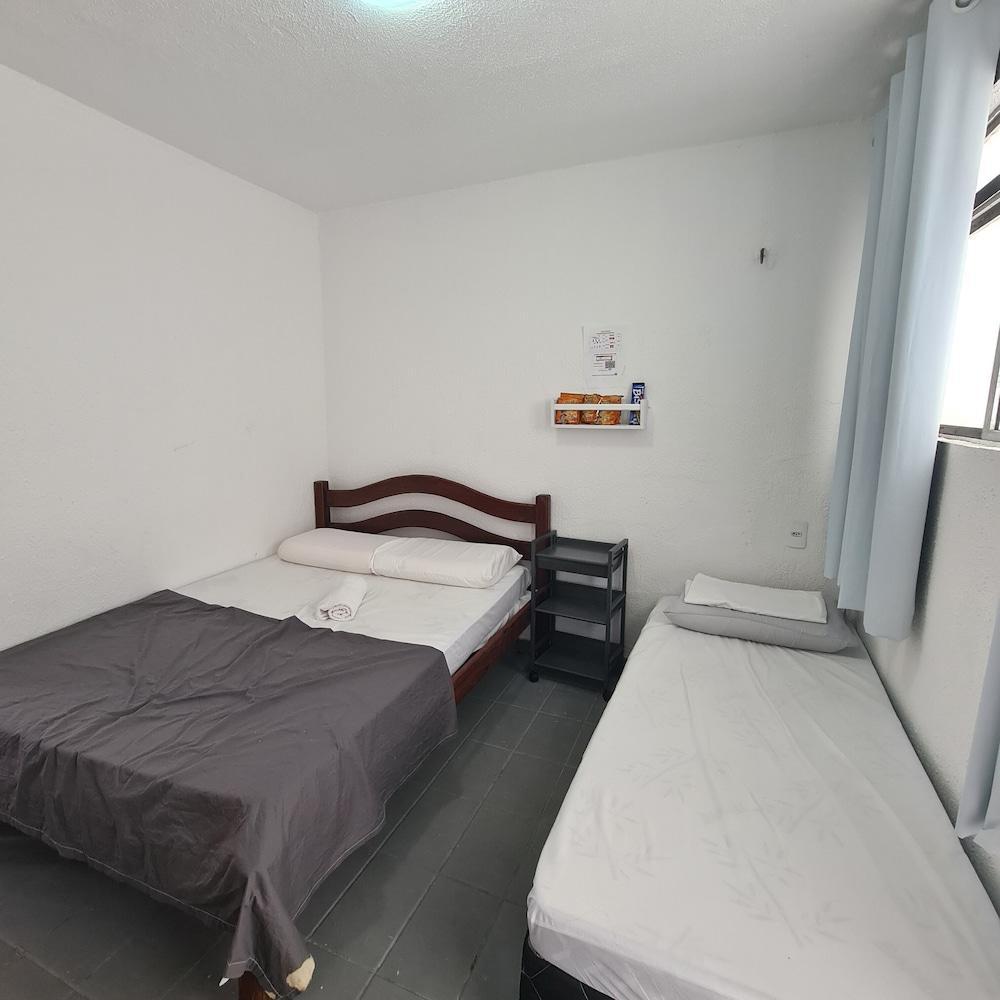Beira Mar Hotel Натал Экстерьер фото