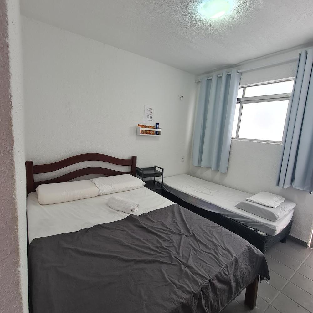 Beira Mar Hotel Натал Экстерьер фото