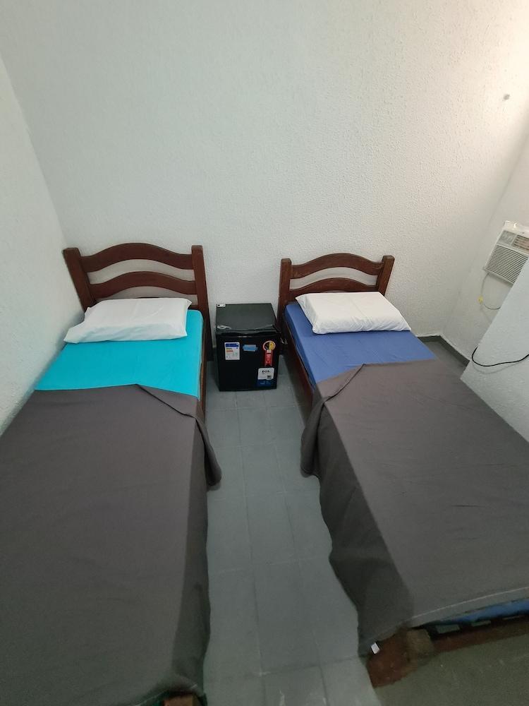 Beira Mar Hotel Натал Экстерьер фото