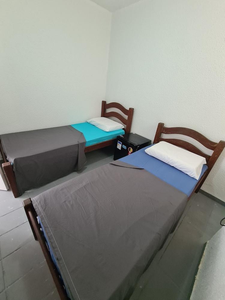 Beira Mar Hotel Натал Экстерьер фото