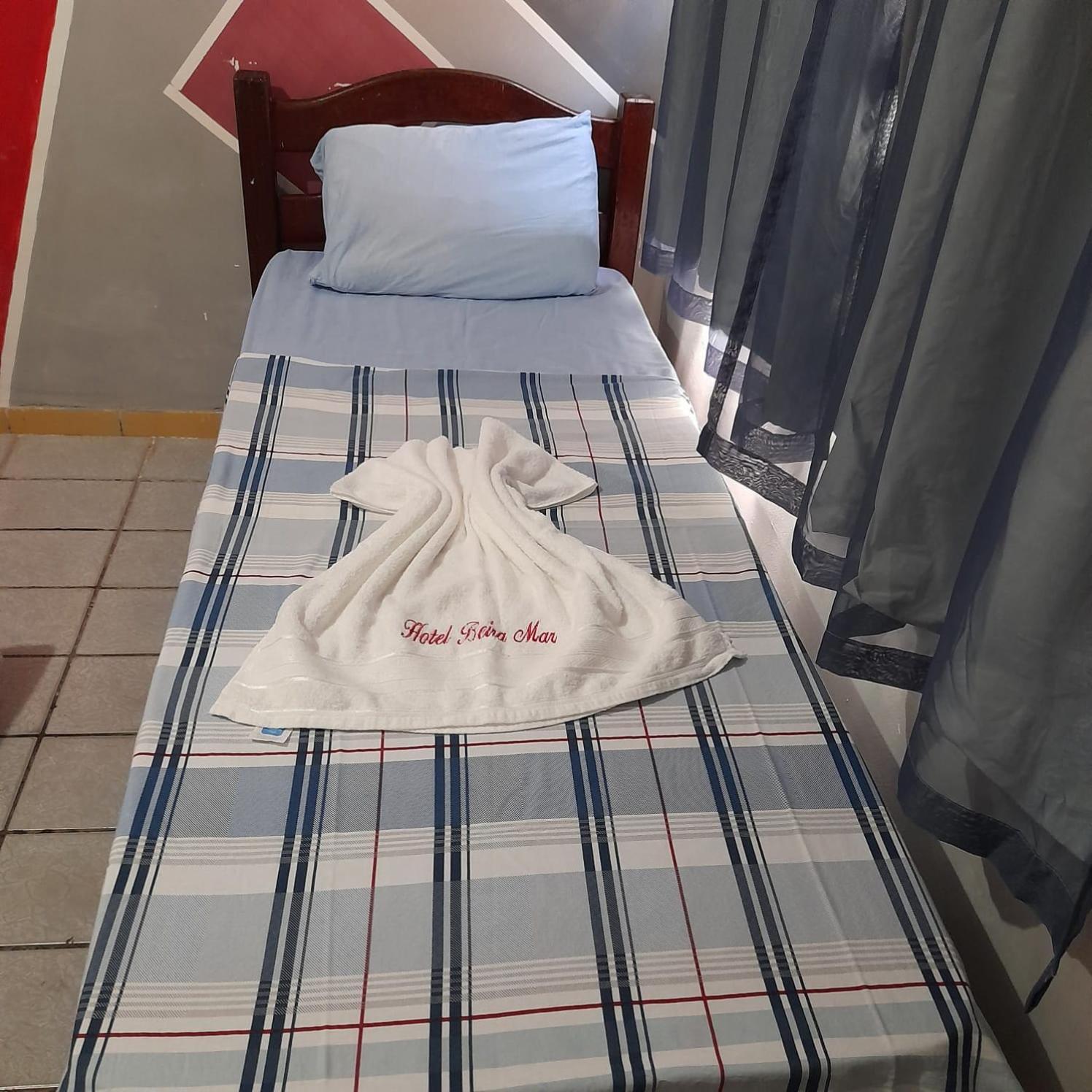 Beira Mar Hotel Натал Экстерьер фото