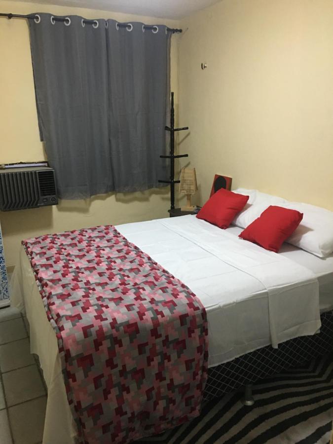 Beira Mar Hotel Натал Экстерьер фото