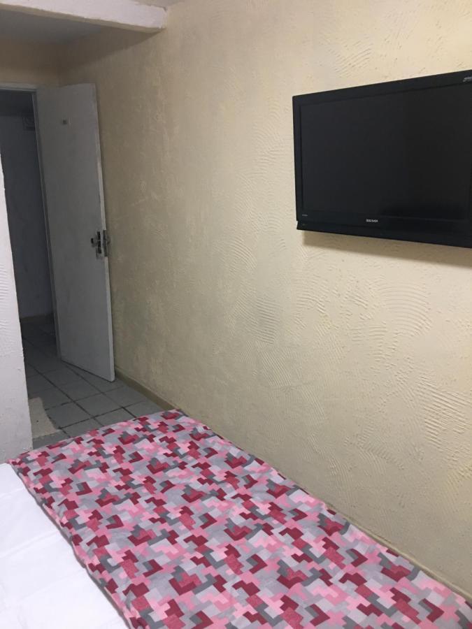 Beira Mar Hotel Натал Экстерьер фото